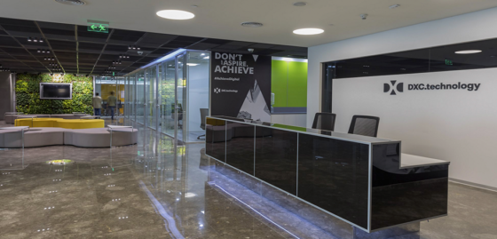 DxC, Bangalore