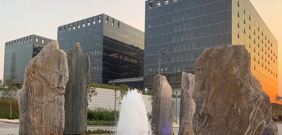Goldman Sachs, Bangalore