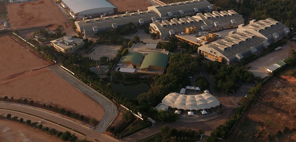 IMTMA, Bangalore