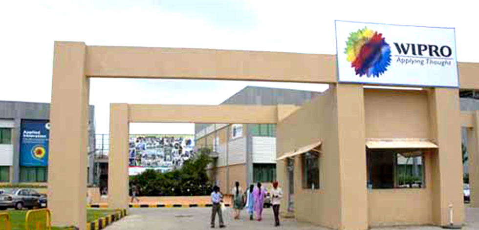 Wipro Noida, Bangalore, Chennai, Hyderabad