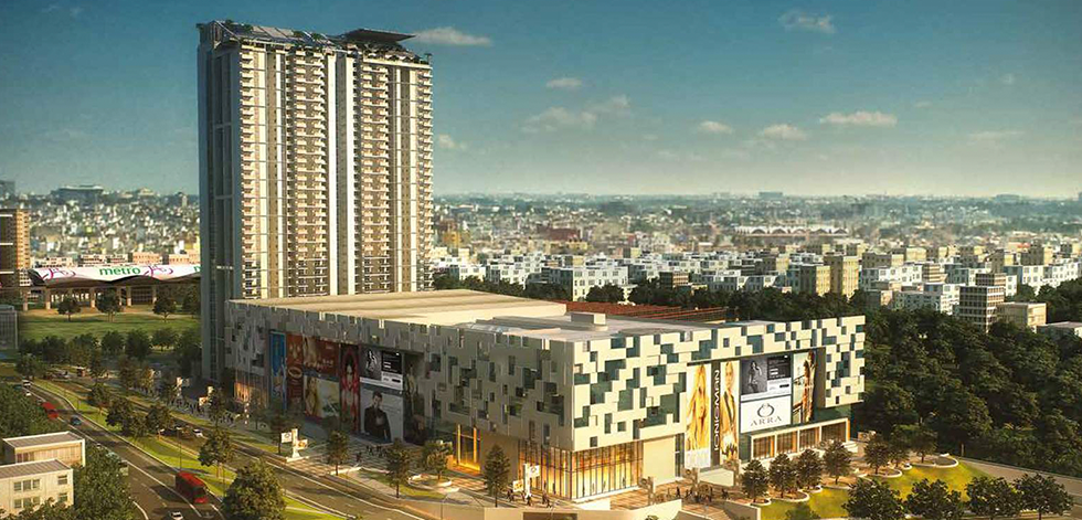 Indraprastha Residences, Bangalore