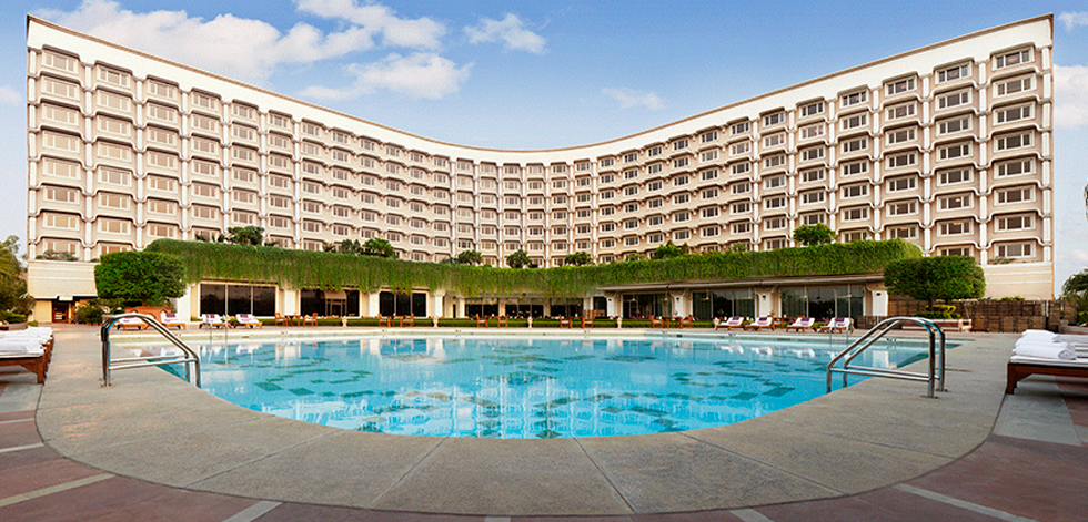 
Sharda Taj, New Delhi