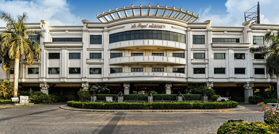 
Royal Meridian, Chennai