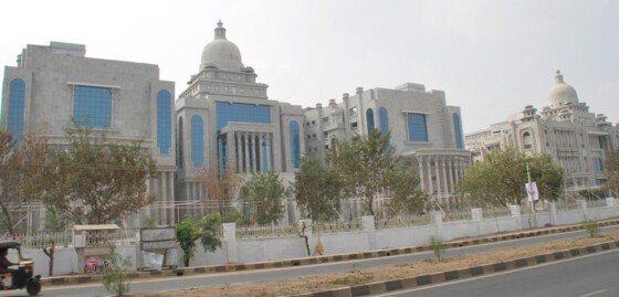 
ESIC, Gulbarga