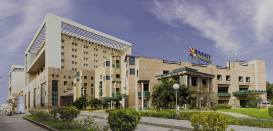
MIOT, Chennai