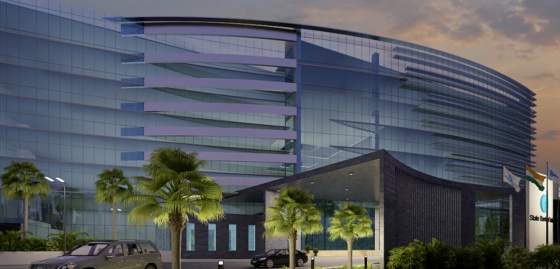 
State Bank of India, Chennai