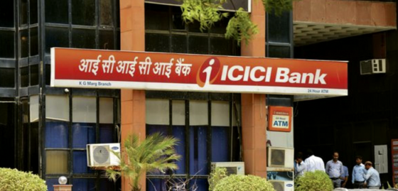 
ICICI Bank, Bangalore