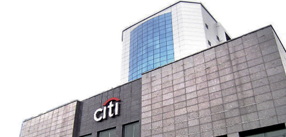 
Citi Bank Headquarters, Chennai