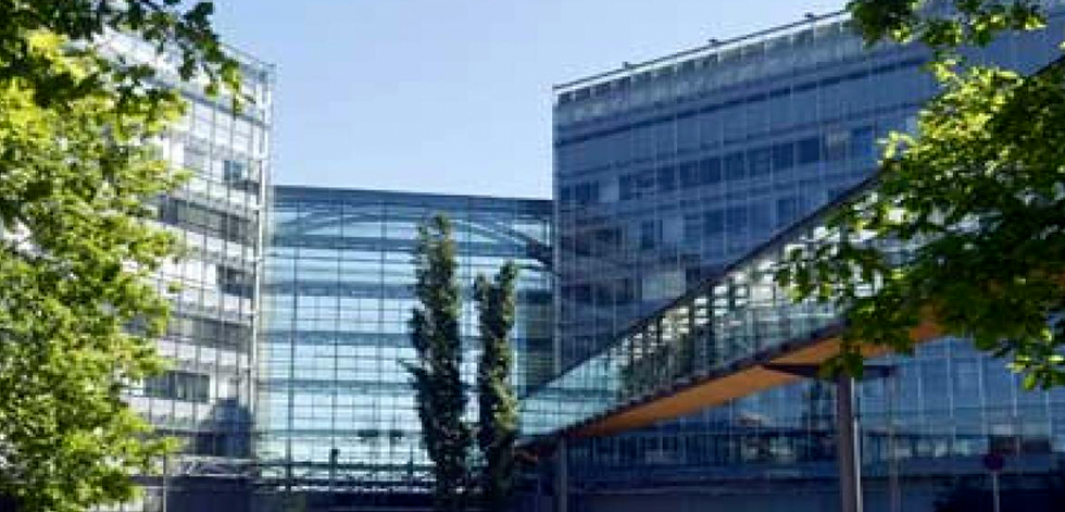 
Nokia Seimens, Chennai