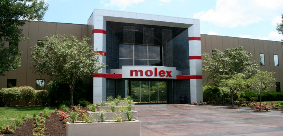 
Molex, Bangalore