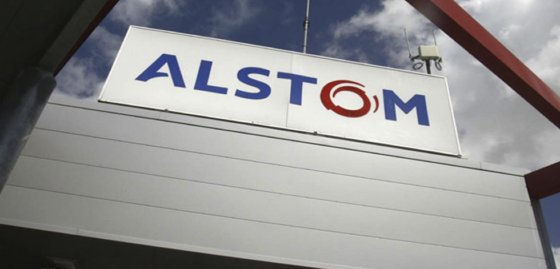 
ALSTOM, Chennai