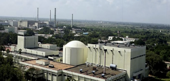 IGCAR, Kalpakkam
