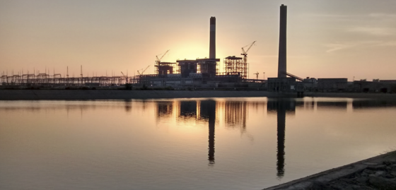 
KMPEL Power Plant, Chhattisgarh
