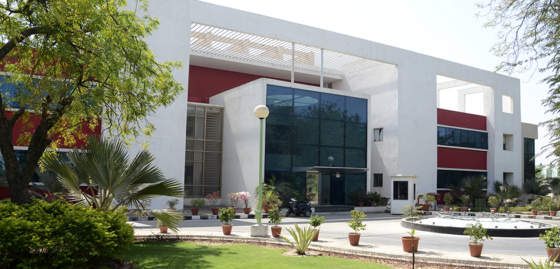 
ISRO, Bangalore & Chennai