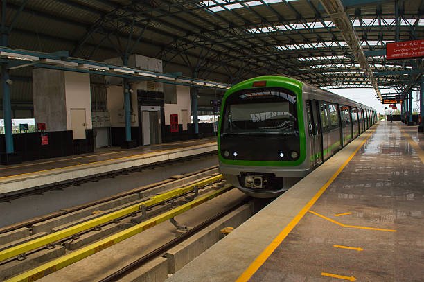 Bangalore Metro Rail Corporation Ltd