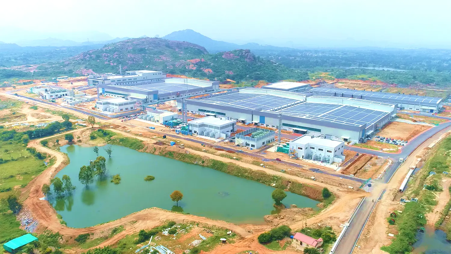 TEPL, Hosur