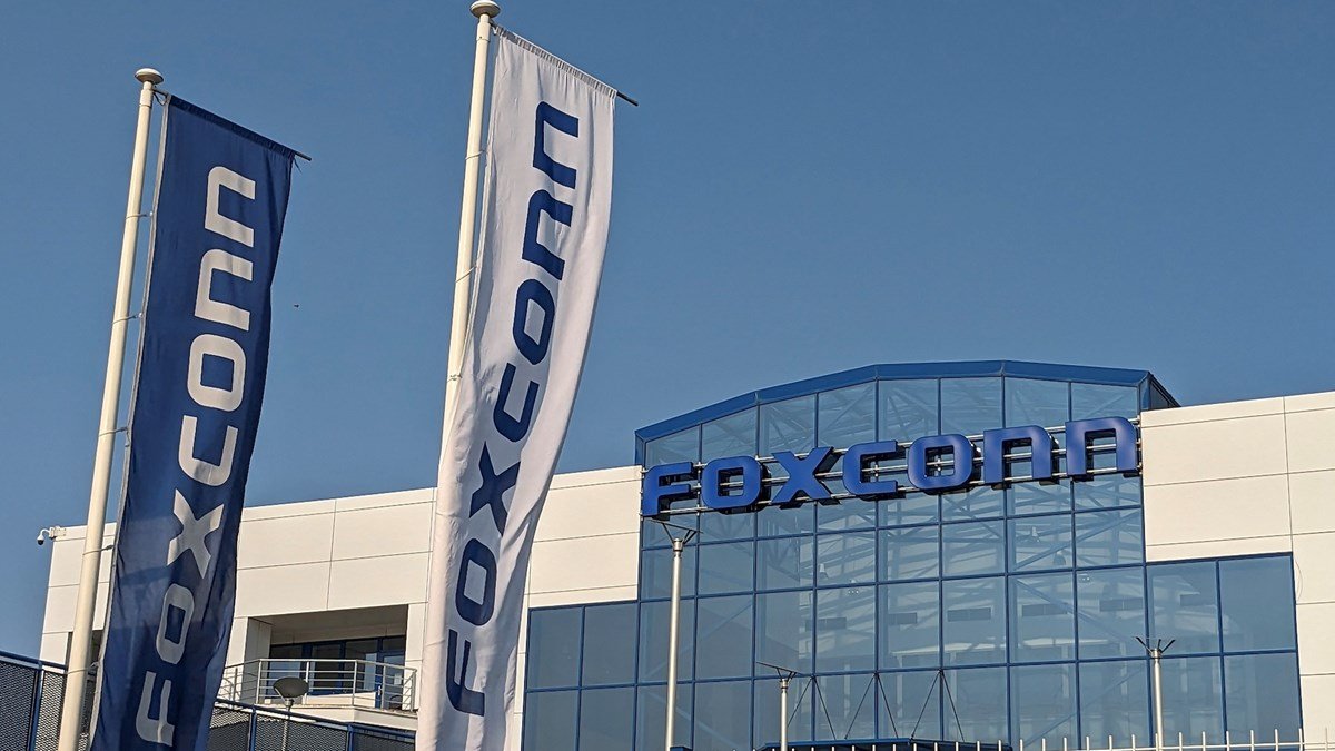 Foxconn