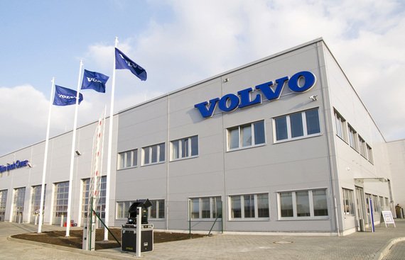 Volvo