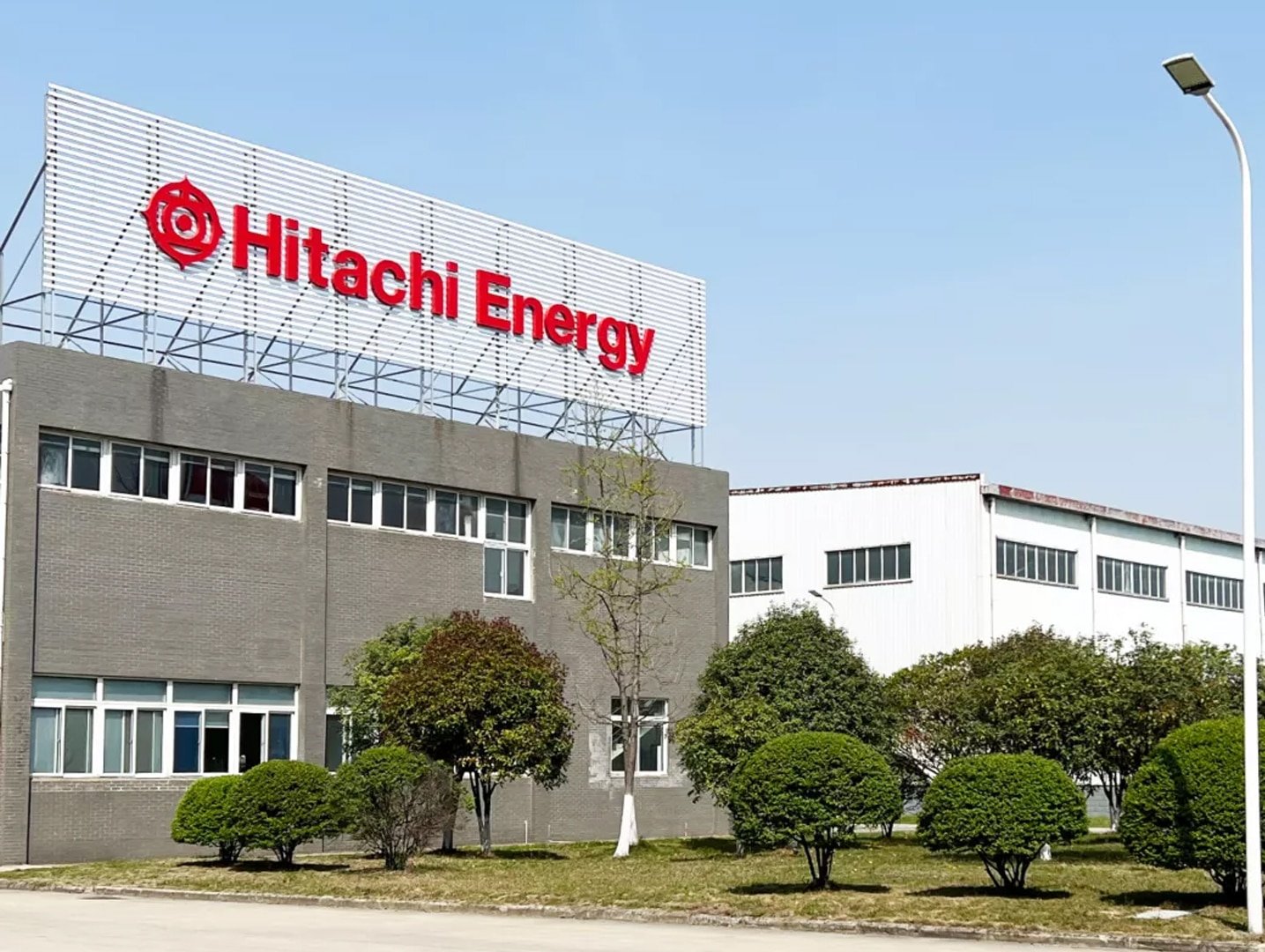 Hitachi Energy