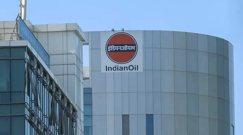 Indian Oil