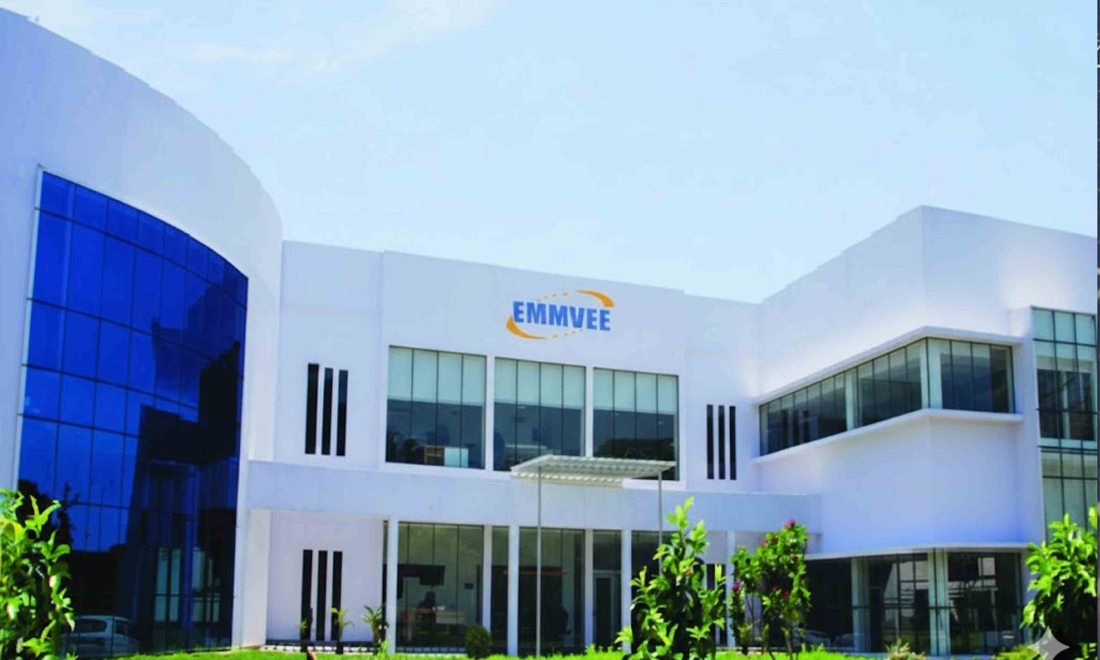 Emvee Energy