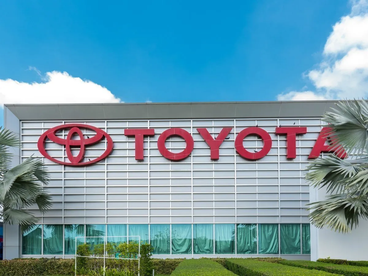 Toyota Kirloskar