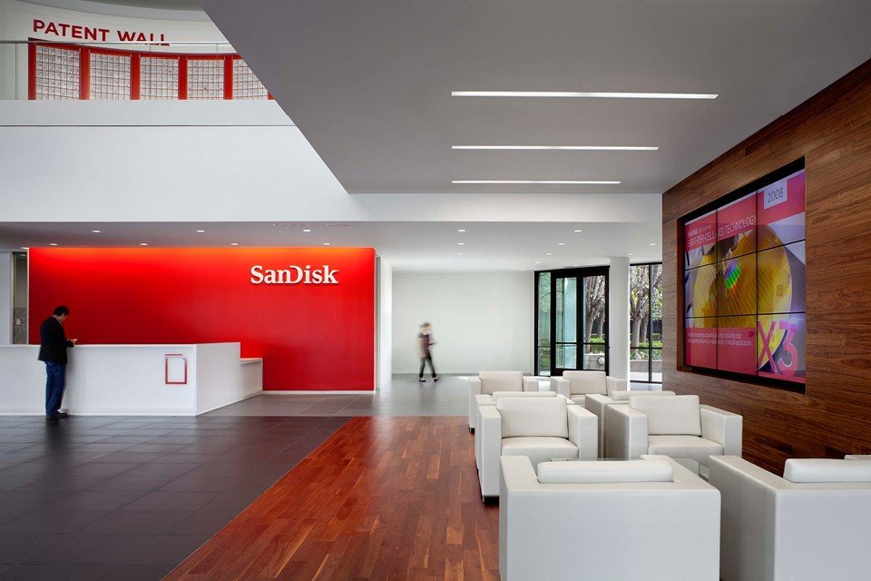 Sandisk