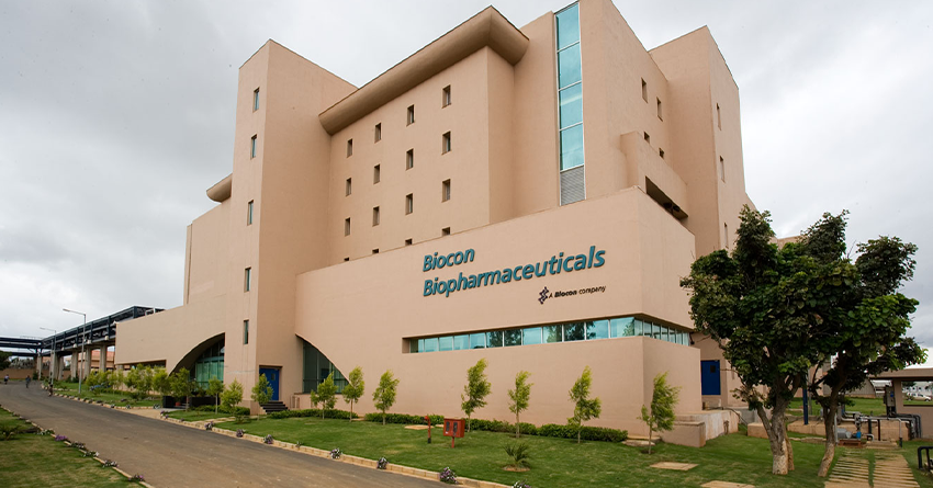 Biocon Ltd