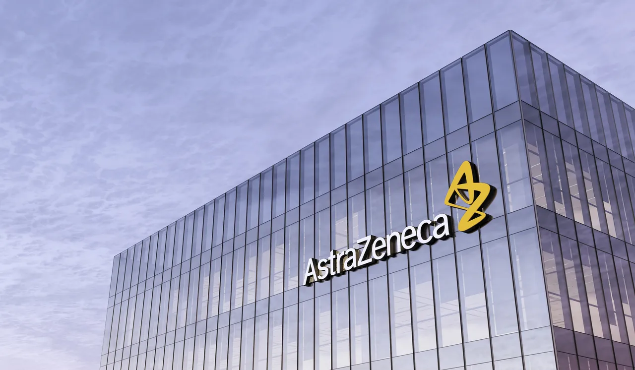 Aztrazeneca