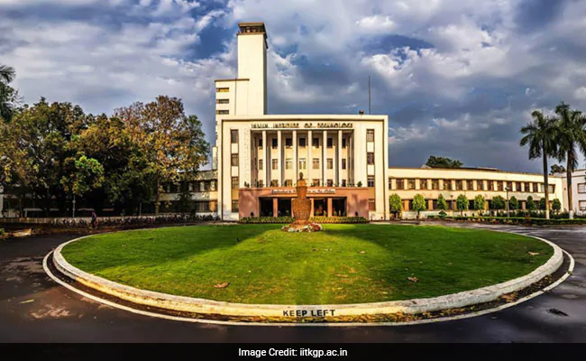 IIT Kharagpur