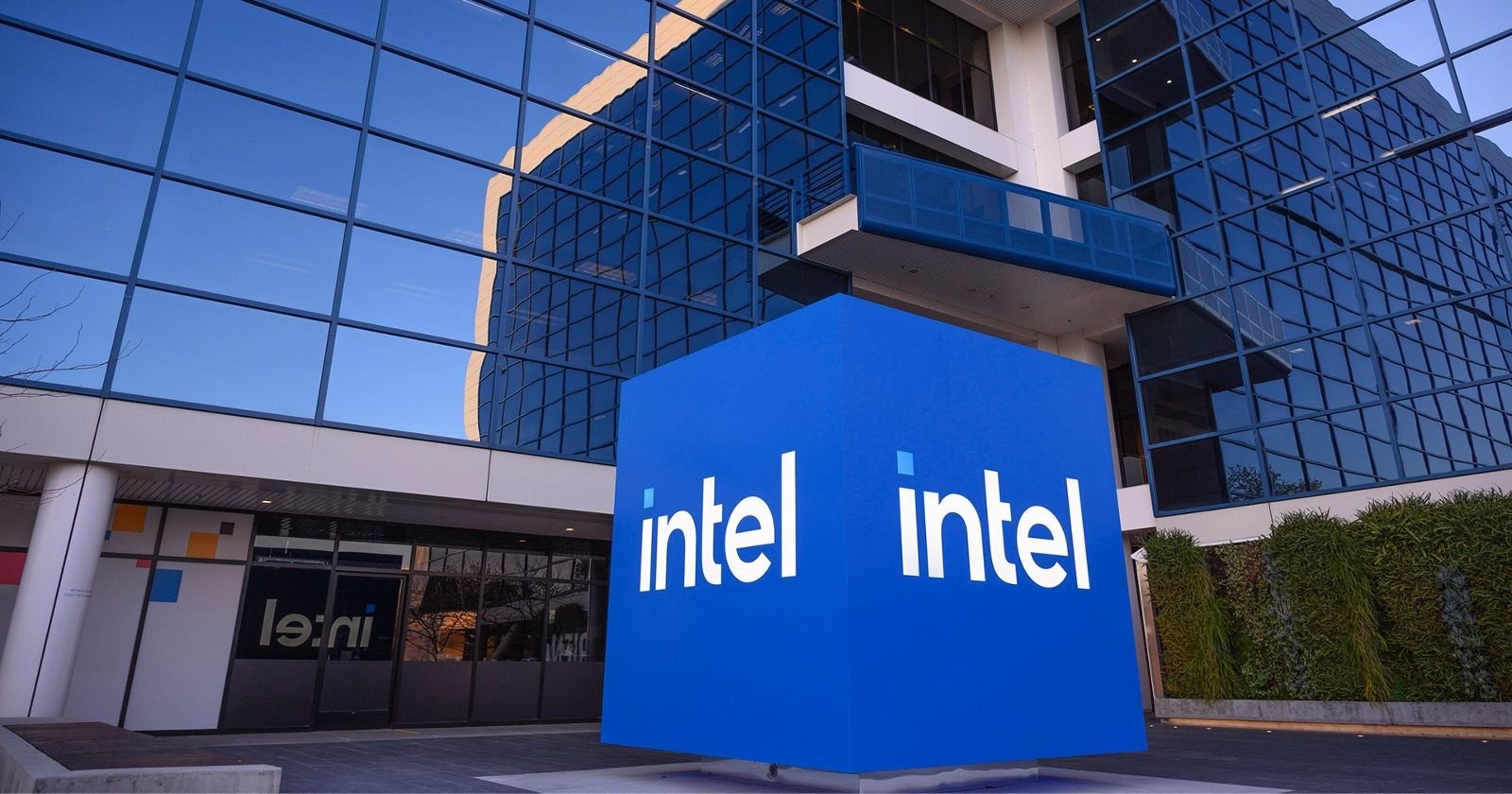 Intel Technologies