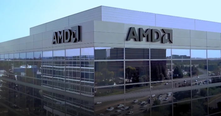 AMD
