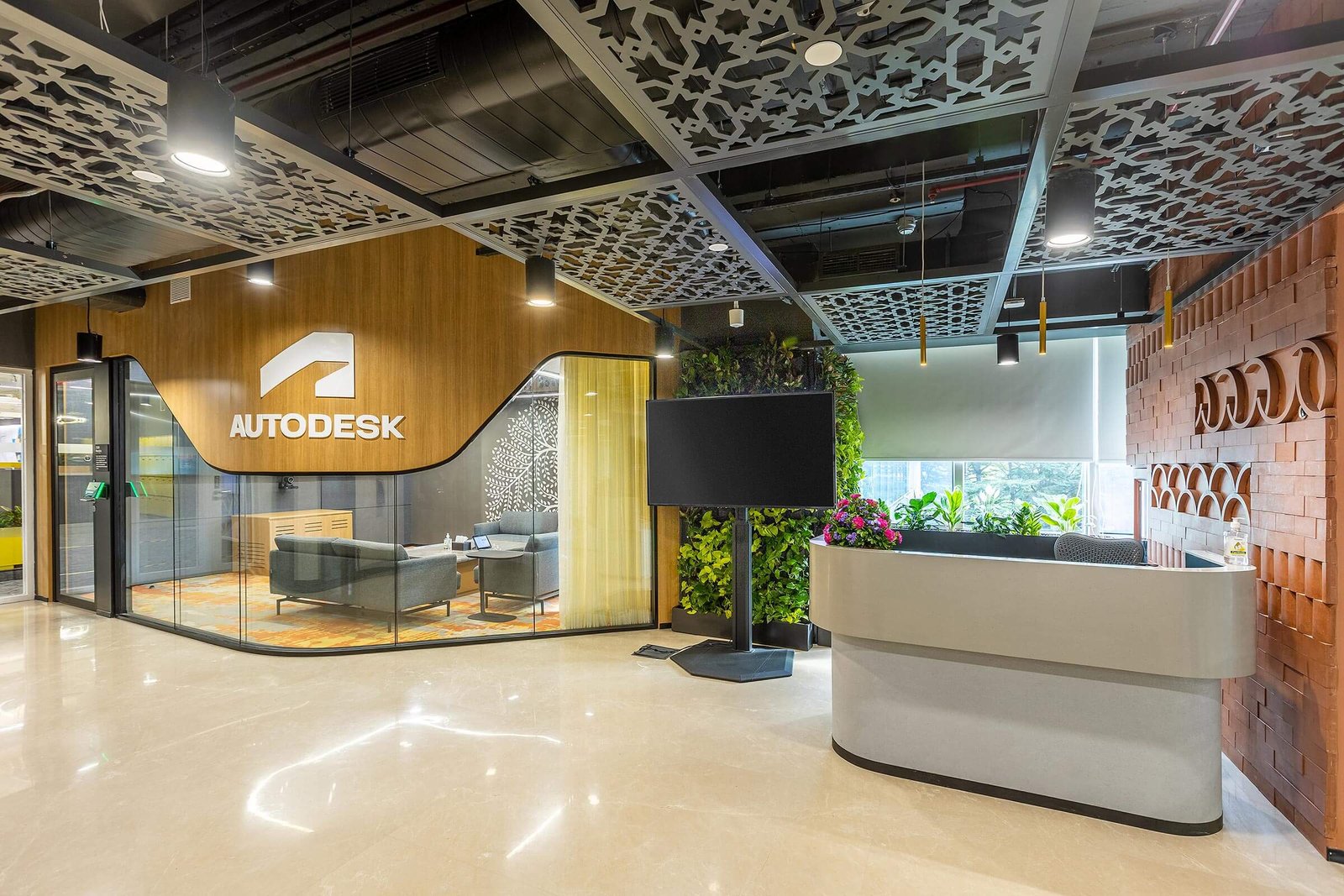 Autodesk India