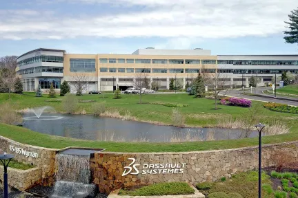 Dassault Systems