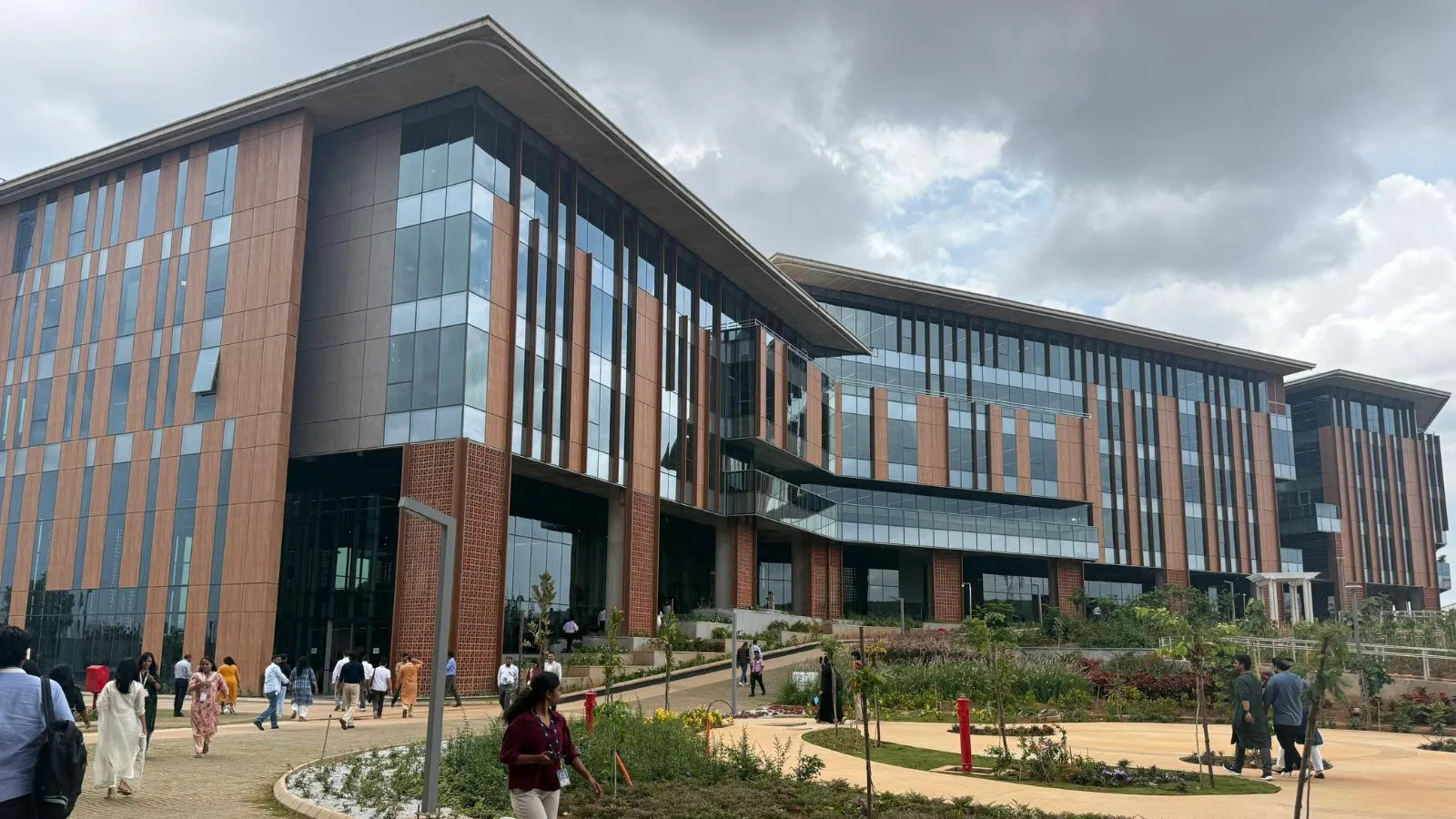 SAP Labs