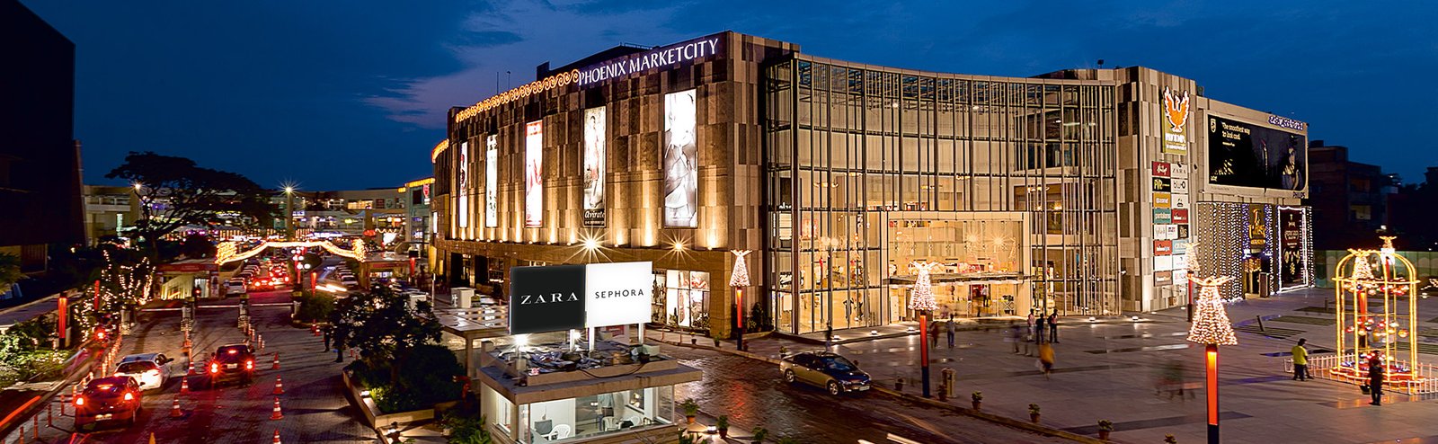 Phoenix Marketcity