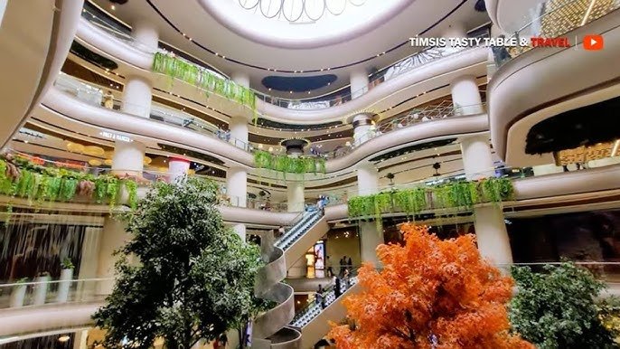 Mall of Asia