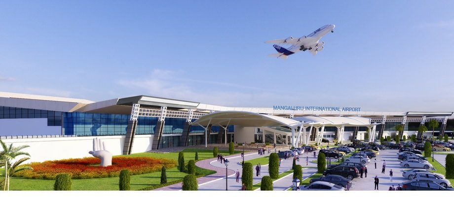 Mangalore International Airport