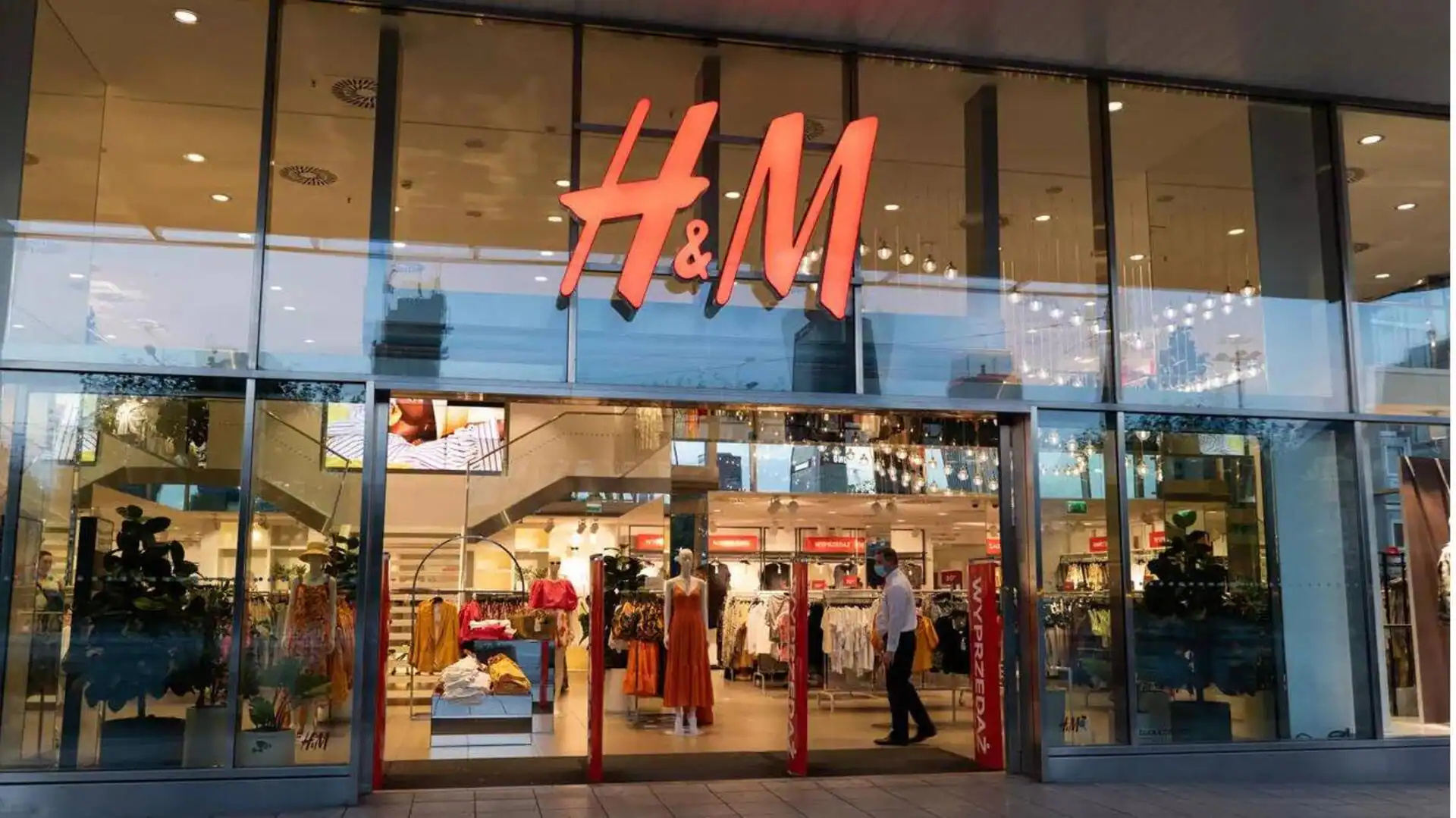 H&M