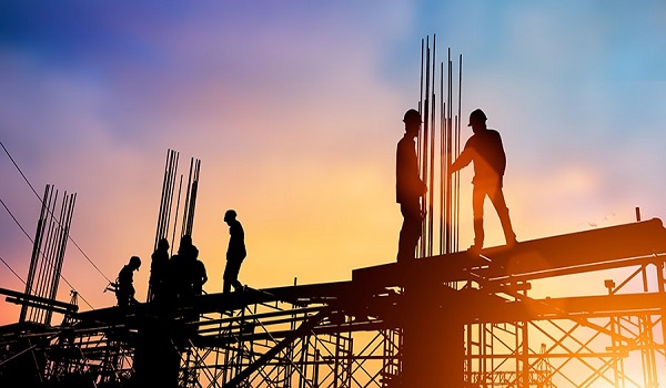 Builders