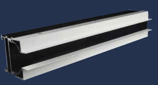 Reliable Flowbar Diffuser Solutions for HVAC Systems