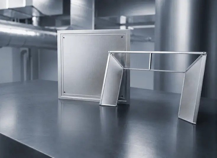 Access Doors