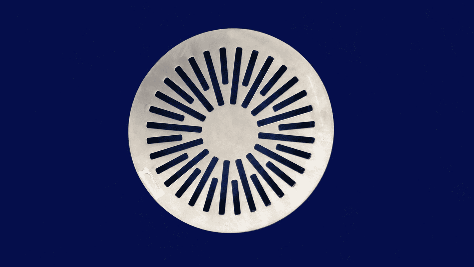 Floor Diffuser