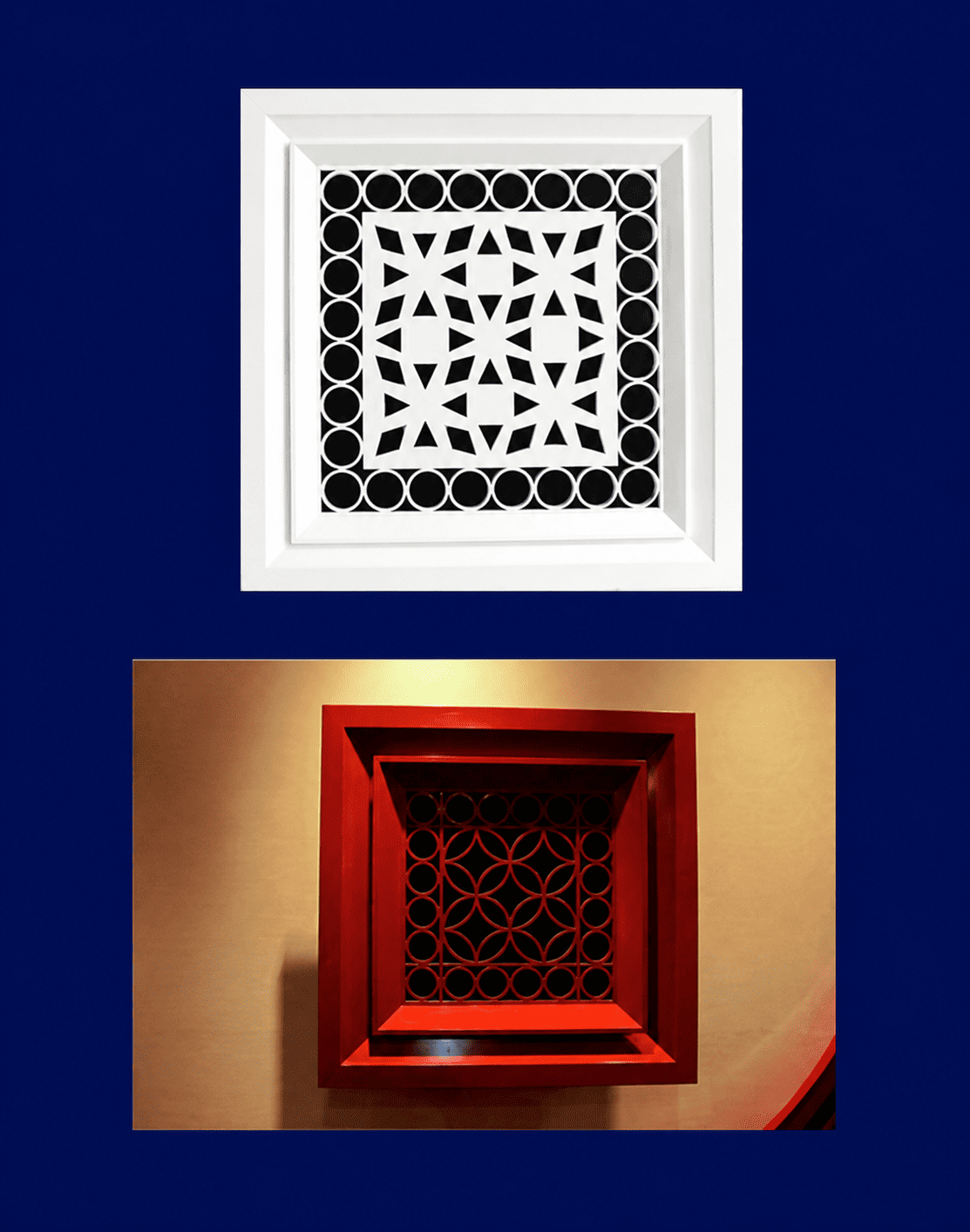 Decorative Diffuser