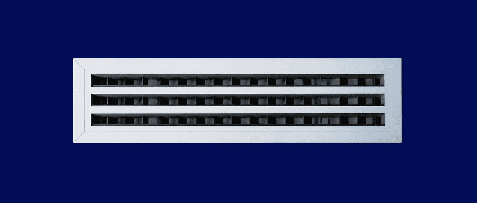 Linear Slot Diffuser - Plain