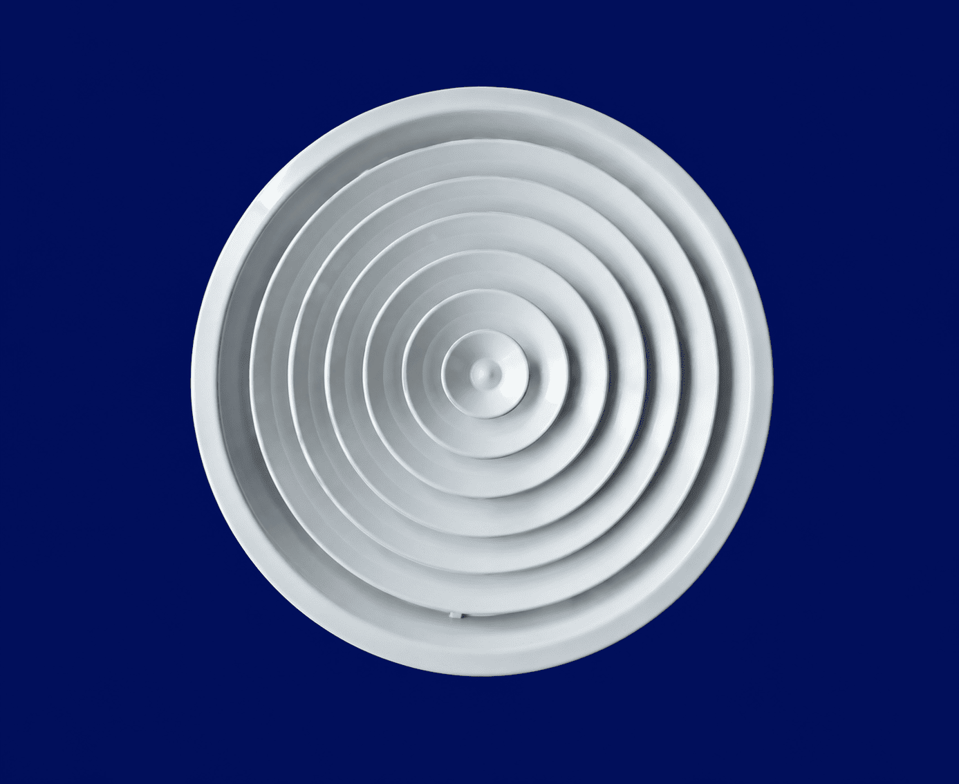 Round Diffuser - Heavy Duty