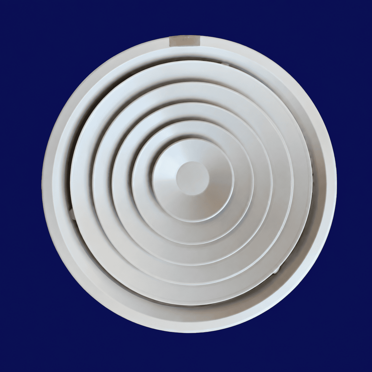 Round Diffuser - Light Duty