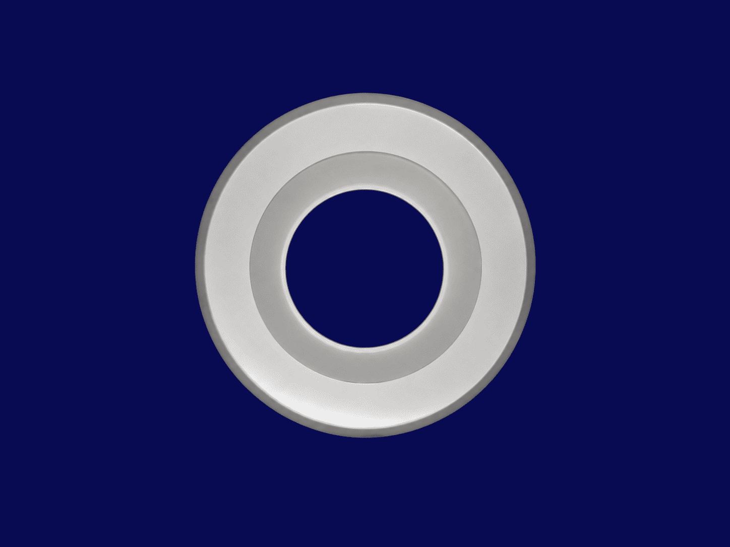 Jet Nozzle - Eye Ball Type