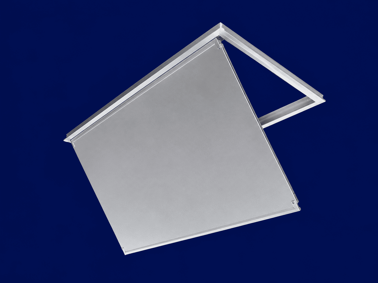 Aluminium Access Door