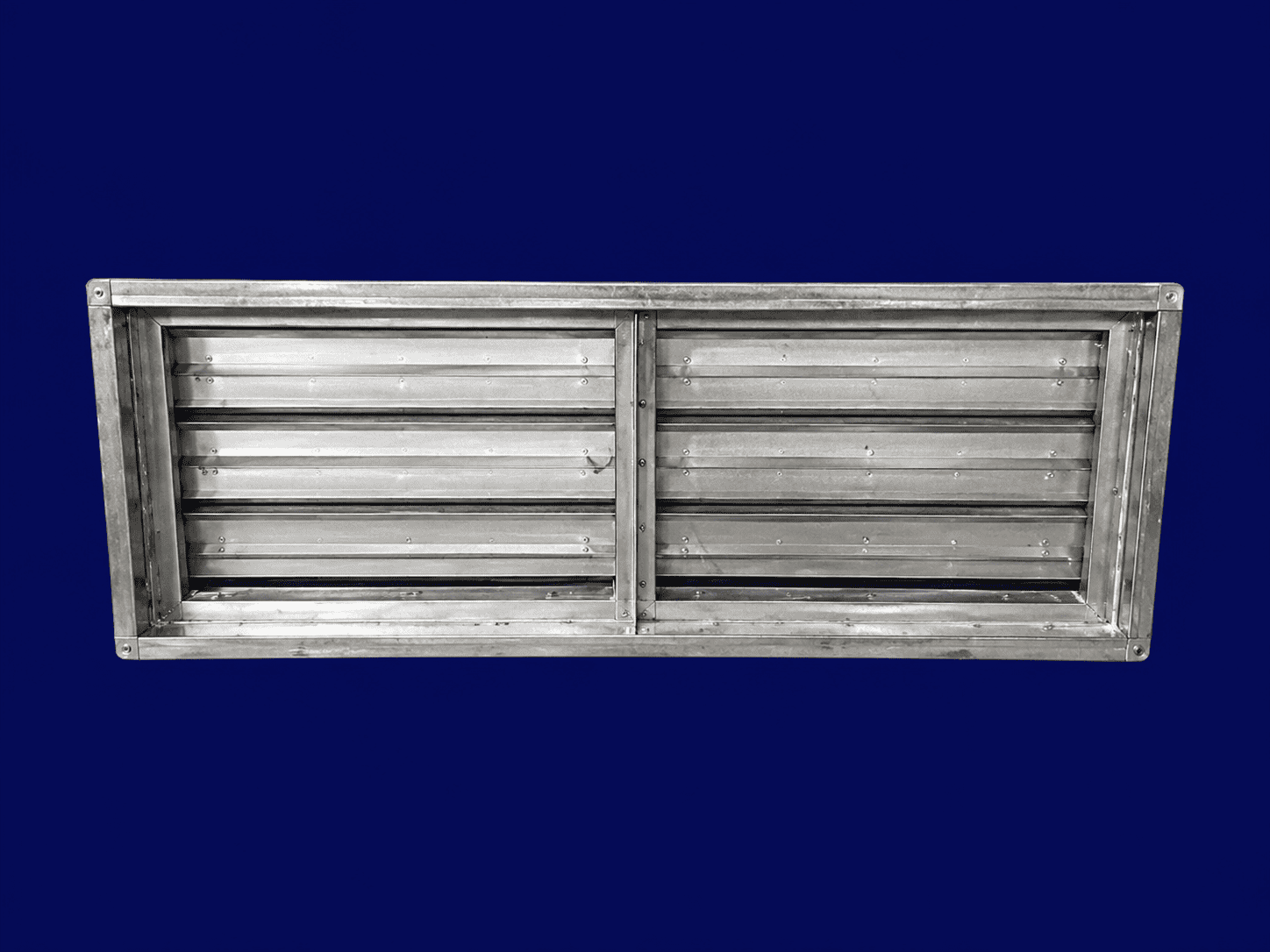 Smoke Damper (UL)